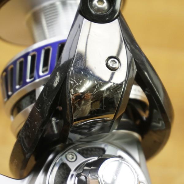 ダイワ 10ソルティガ 6500/R284M 大型番手 スピニングリール : 釣king