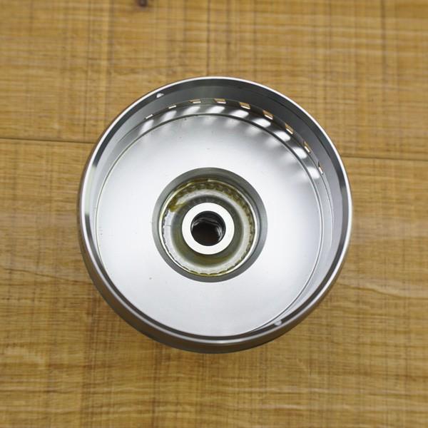 ダイワ 10ソルティガ 6000GTスプール/R286M 美品 スピニングリール