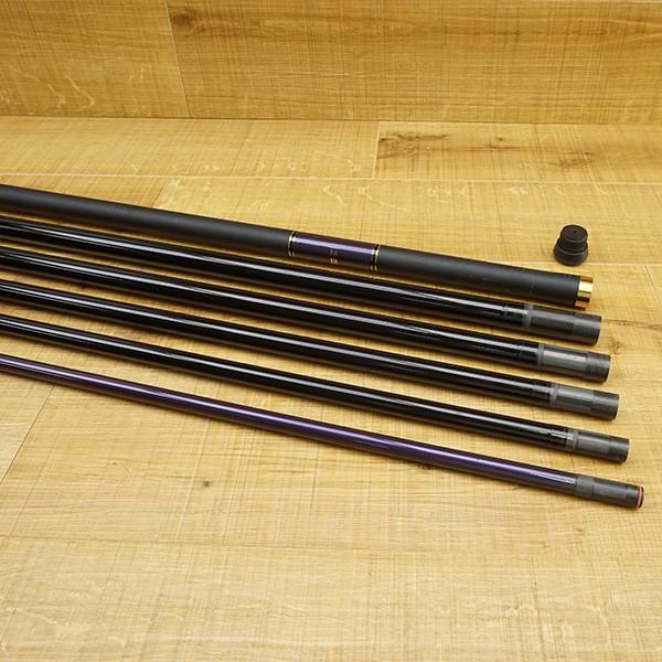 がまかつ がま磯 たもの柄スペシャル GPR 630/R293L タモの柄 がまかつ がま磯 たもの柄スペシャル GPR 630/R293L タモの柄