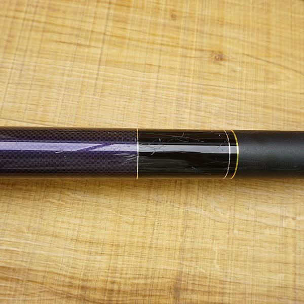 がまかつ がま磯 たもの柄スペシャル GPR 630/R293L タモの柄 がまかつ がま磯 たもの柄スペシャル GPR 630/R293L タモの柄