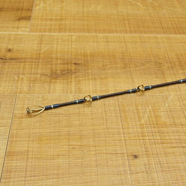 アリゲーター ギル 12-175 アルファタックル T-BAR デカアテ付/R302LL