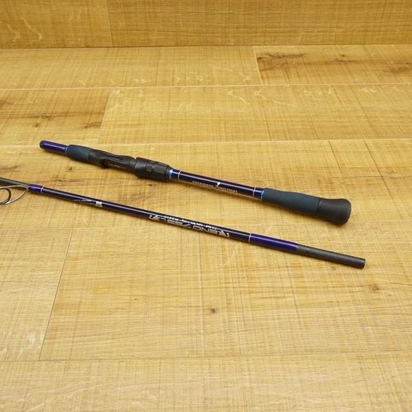 ボギー イノー ENO 75SL/R323LL ボートシーバスロッド ルアー ボギー イノー ENO 75SL/R323LL ボートシーバスロッド ルアー