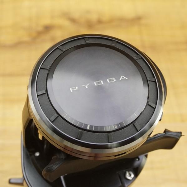 ダイワ 18リョウガ 1520H/R325M ベイトリール ルアー 美品 : 釣king