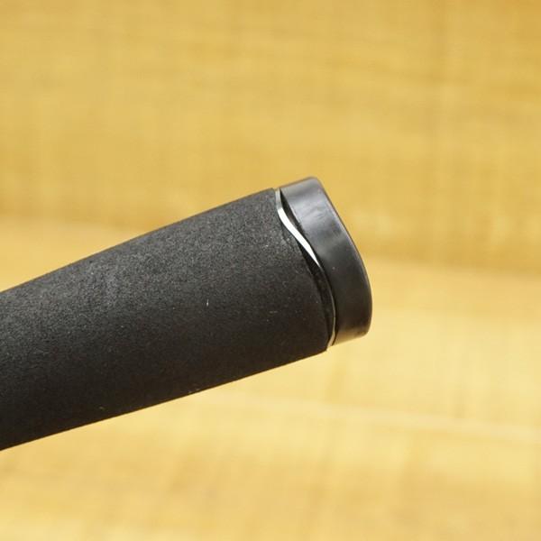 メガバス オロチX4 F4-66X4S-SS/R347M バスロッド パックロッド : 釣