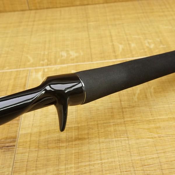 メガバス オロチX4 F4-66X4S-SS/R347M バスロッド パックロッド