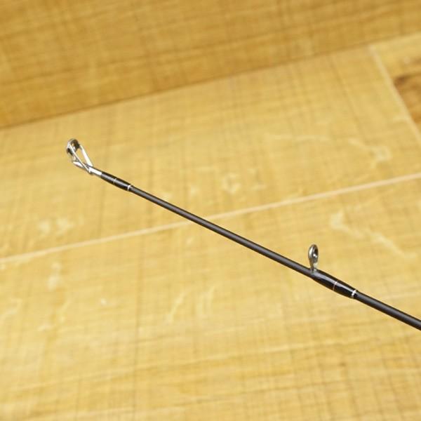 メガバス オロチX4 F4-66X4S-SS/R347M バスロッド パックロッド : 釣