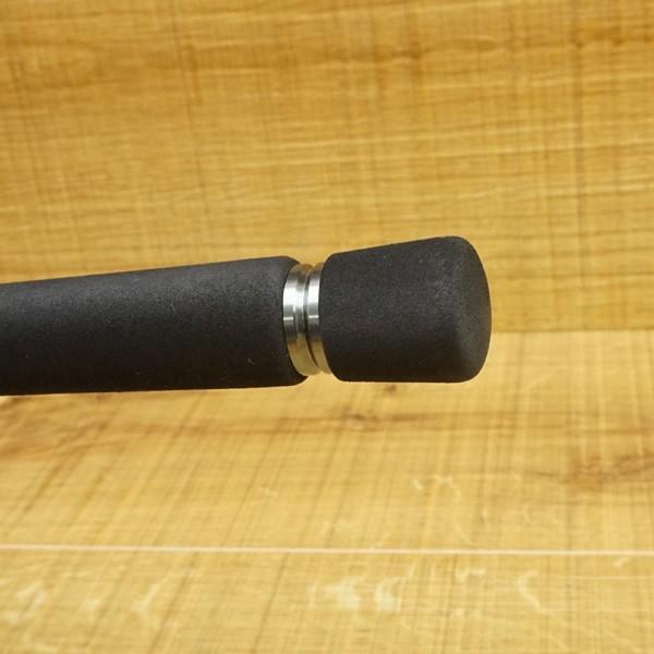 ダイワ ジグキャスター ライトMX 93ML/R338Y ショアジギングロッド 未