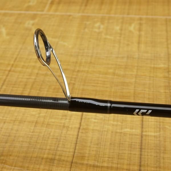 ダイワ ジグキャスター ライトMX 93ML/R338Y ショアジギングロッド 未