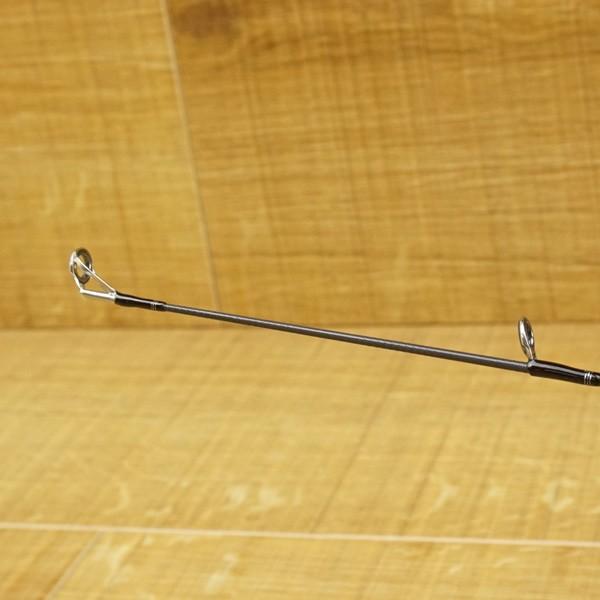 ダイワ ジグキャスター ライトMX 93ML/R338Y ショアジギングロッド 未