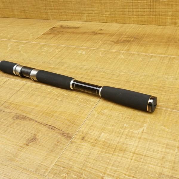 がまかつ がまチヌ 落し込み 冴極 390/R341L チヌ竿 美品 : 釣 がまかつ がまチヌ 落し込み 冴極 390/R341L チヌ竿 美品 : 釣