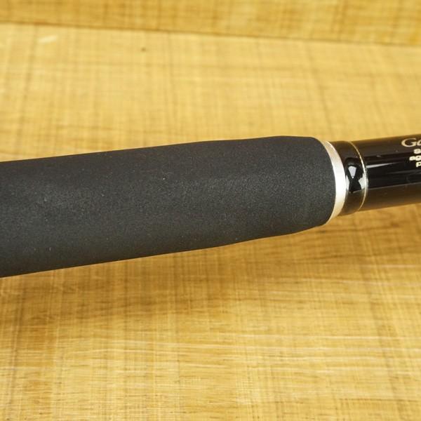 がまかつ がまチヌ 落し込み 冴極 390/R341L チヌ竿 美品 : 釣 がまかつ がまチヌ 落し込み 冴極 390/R341L チヌ竿 美品 : 釣