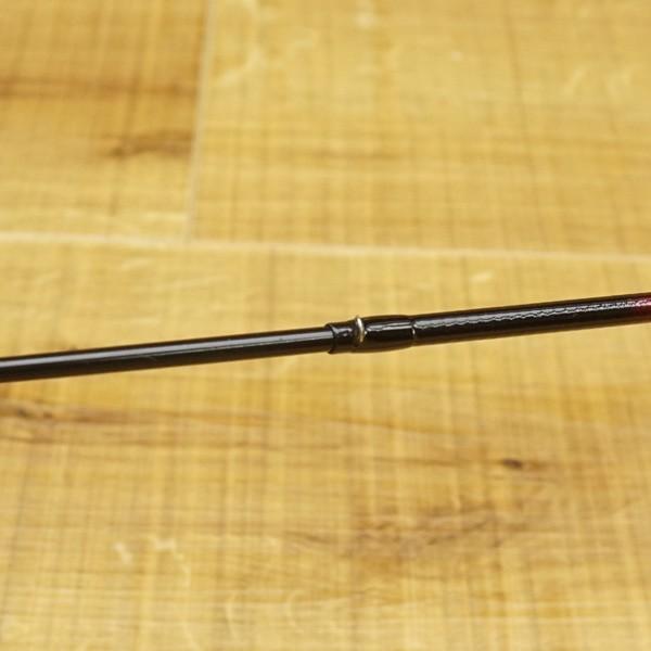 ダイワ ブラックジャック スナイパー ヘチ T-300MK・F/R342L