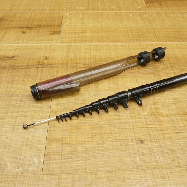 ダイワ HVF 小笠原 振出 H525/R355Y 石鯛竿 底物釣り : 釣king ダイワ HVF 小笠原 振出 H525/R355Y 石鯛竿 底物釣り : 釣king