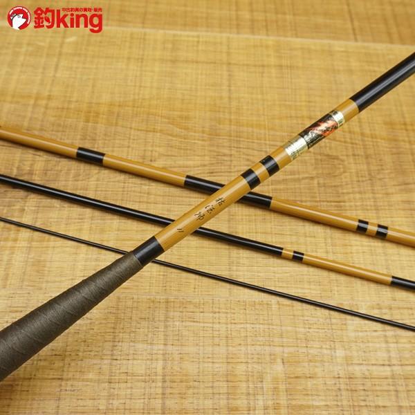 ダイワ 初代 枯法師 11尺/R367L ヘラ竿 美品 : 釣king - 通販 - Yahoo