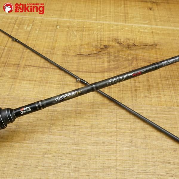 アブガルシア ホーネットスティンガー プラス HSPC-652ML-BF MGS