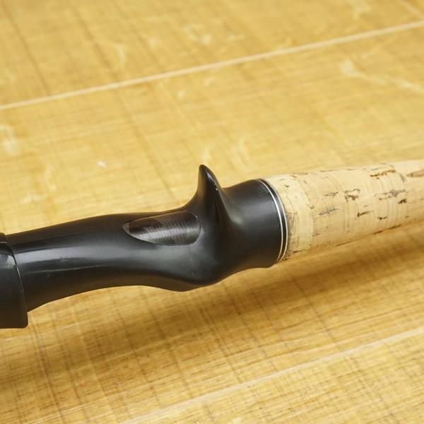 アブガルシア ホーネットスティンガー プラス HSPC-652ML-BF MGS