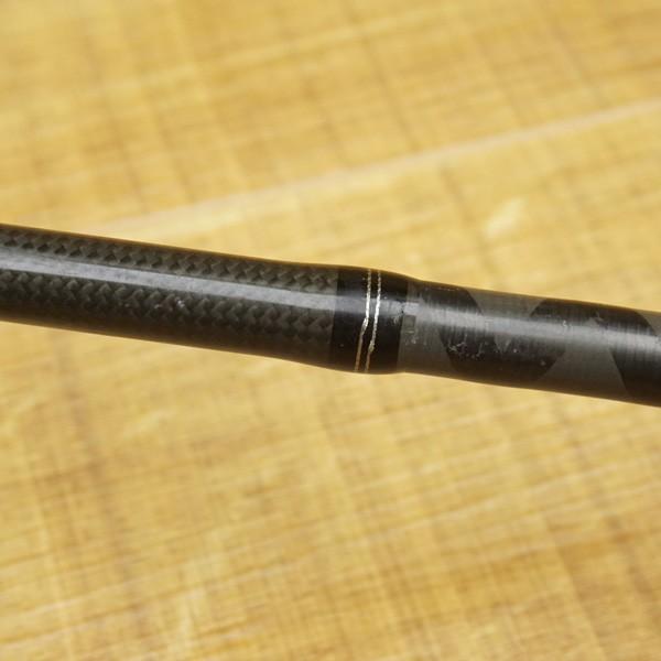 アブガルシア ホーネットスティンガー プラス HSPC-652ML-BF MGS