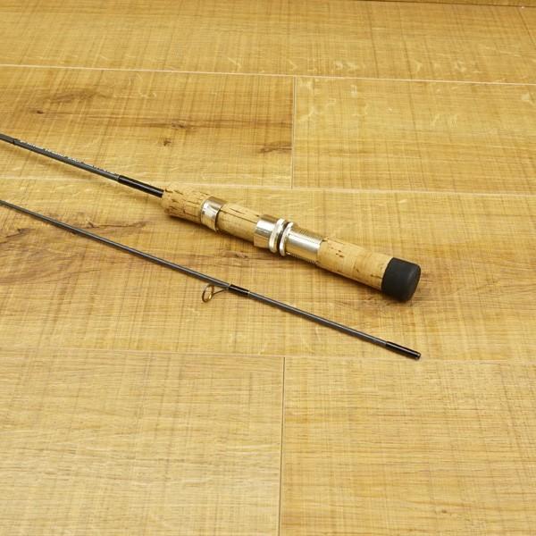 ウエダ ストリーム トゥイッチャー ボロン TS52UL/R379L トラウト