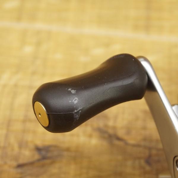 シマノ 03カルカッタコンクエスト 200DC/R385M 美品 ベイト シマノ 03カルカッタコンクエスト 200DC/R385M 美品 ベイト