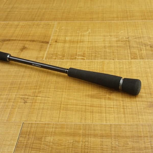 ダイワ ソルティガBJ AGS 66XXHB/R410LL 美品 ジギングロッド : 釣king