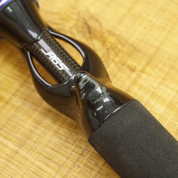 ダイワ ソルティガBJ AGS 66XXHB/R410LL 美品 ジギングロッド : 釣king