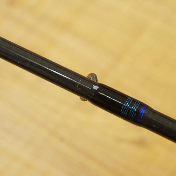 ダイワ ソルティガBJ AGS 66XXHB/R410LL 美品 ジギングロッド : 釣king