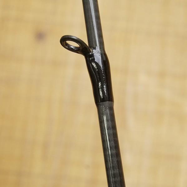 ダイワ ソルティガBJ AGS 66XXHB/R410LL 美品 ジギングロッド : 釣king
