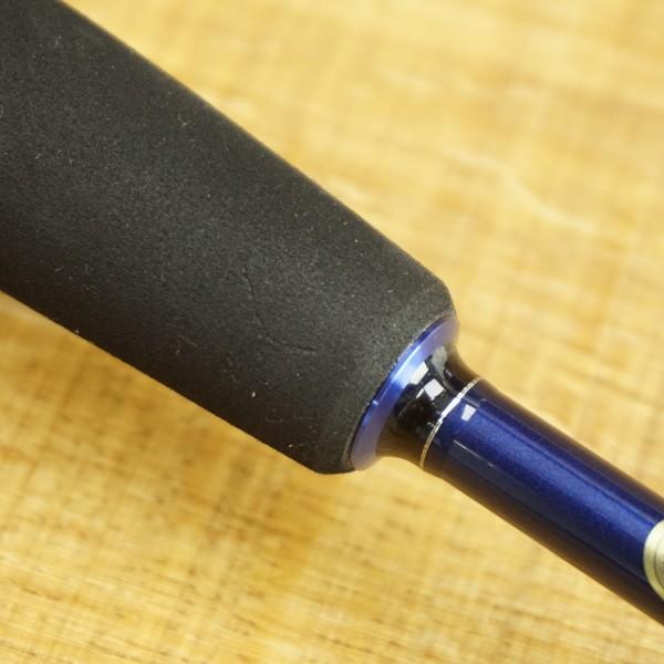 シマノ ゲーム タイプJ B605/R413LL 美品 ジギングロッド : 釣king