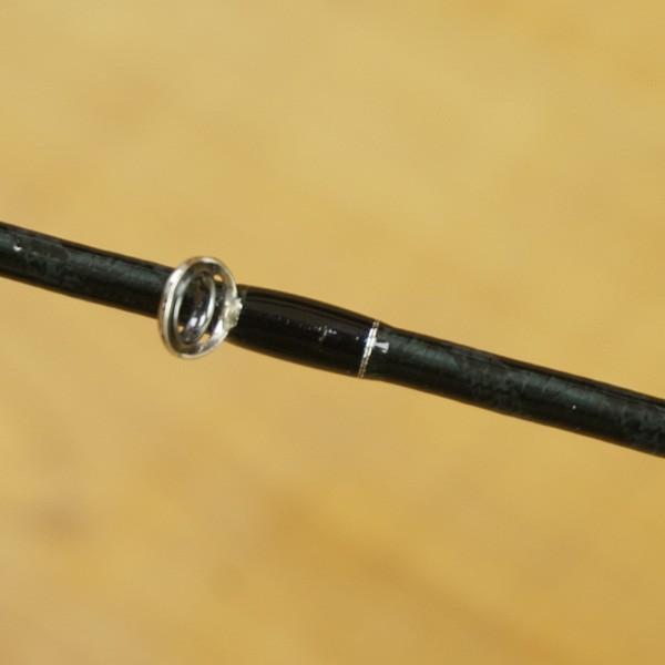 シマノ ゲーム タイプJ B605/R413LL 美品 ジギングロッド : 釣king