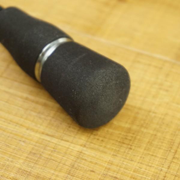 ダイワ ソルティガBJ 411B-6/R415Y ジギングロッド : 釣king - 通販