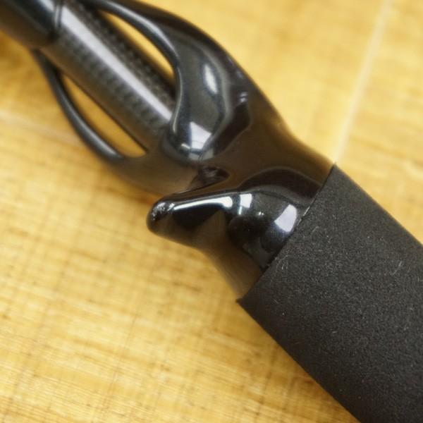 ダイワ ソルティガBJ 411B-6/R415Y ジギングロッド : 釣king