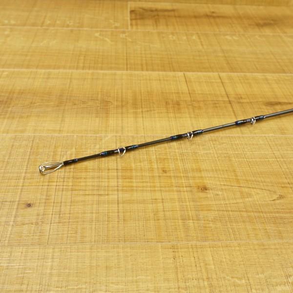 ダイワ ソルティガBJ 411B-6/R415Y ジギングロッド : 釣king - 通販