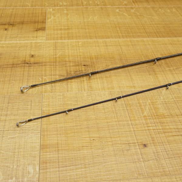 シマノ グラップラーS80M、メタルブロウ S632 2本セット/R416LL 美品