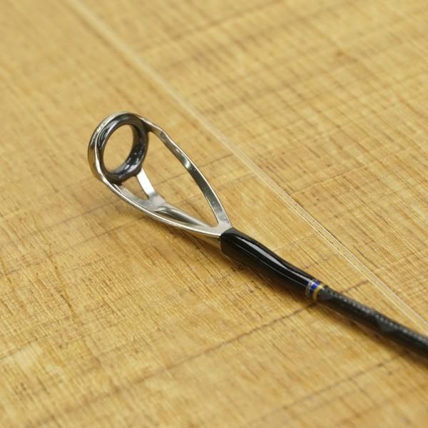 シマノ オシアプラッガー フレックスリミテッド S83H/R422LL 美品