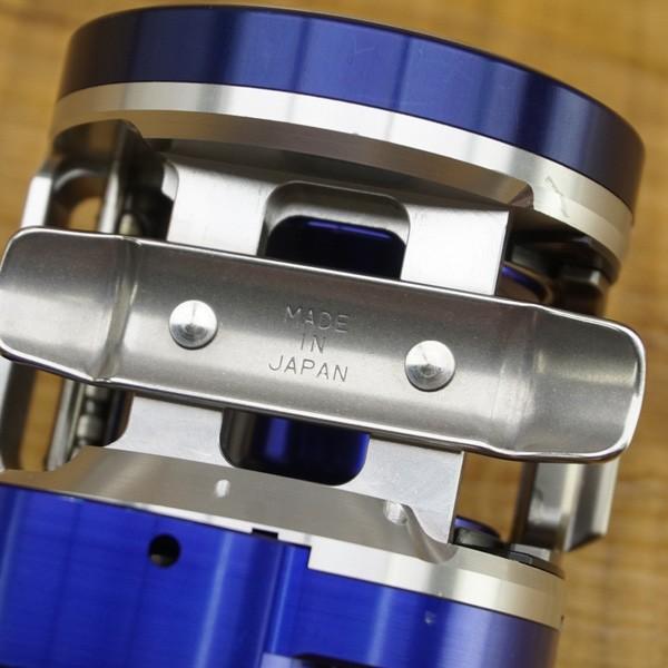 【値下げ中】RYOGA C2025 PE-SH ベイトリール 値下げ中】RYOGA C2025 PE-SH ベイトリール 値下げ中】RYOGA C2025 PE