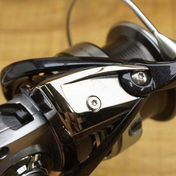 ダイワ 14カルディア 3520PE-H/R426M 美品 スピニングリール ダイワ 14カルディア 3520PE-H/R426M 美品 スピニングリール