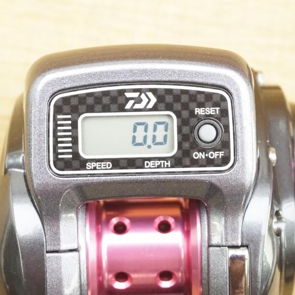 ダイワ　リール 紅牙　（美品） ダイワ 紅牙 X IC (リール) 価格比較 - 価格.com