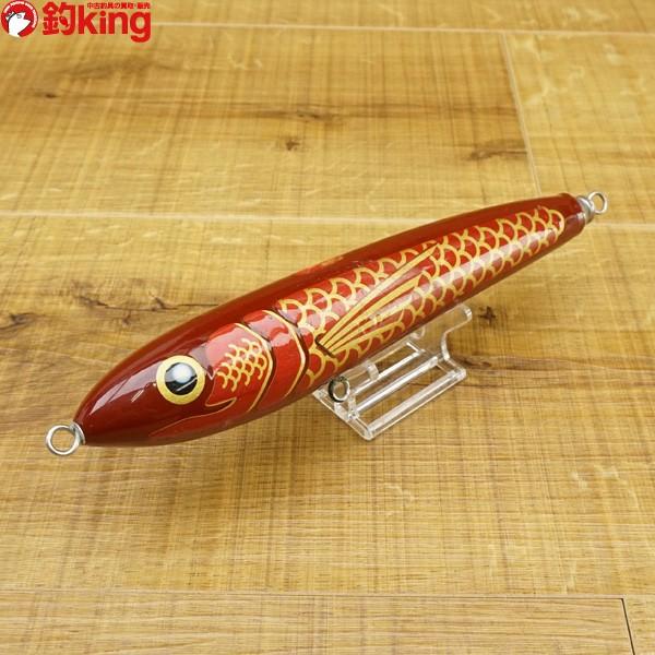 カーペンター BC-γ 75-190 サンライズ限定カラー/R440S ルアー : 釣
