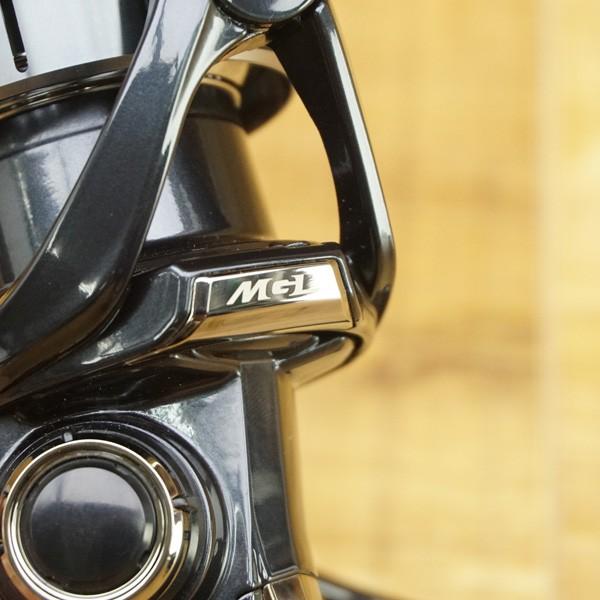 シマノ 19ヴァンキッシュ 2500S/R394M 未使用品 スピニングリール : 釣