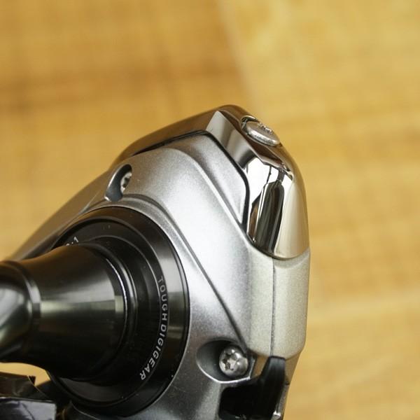 ダイワ 18カルディア LT 2000S-XH/R397M 未使用品 スピニング