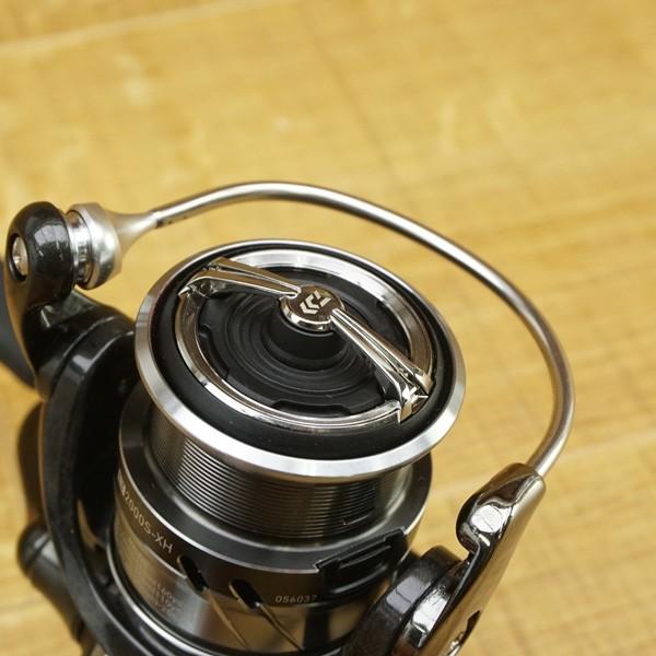 美品 ダイワ 18カルディアLt2000S-XH zeniya-tsurigu_246996