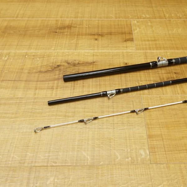 ダイワ 幻覇王 別誂 ホワイトキング 543・Q/R408LL 未使用品 ダイワ 幻覇王 別誂 ホワイトキング 543・Q/R408LL 未使用品