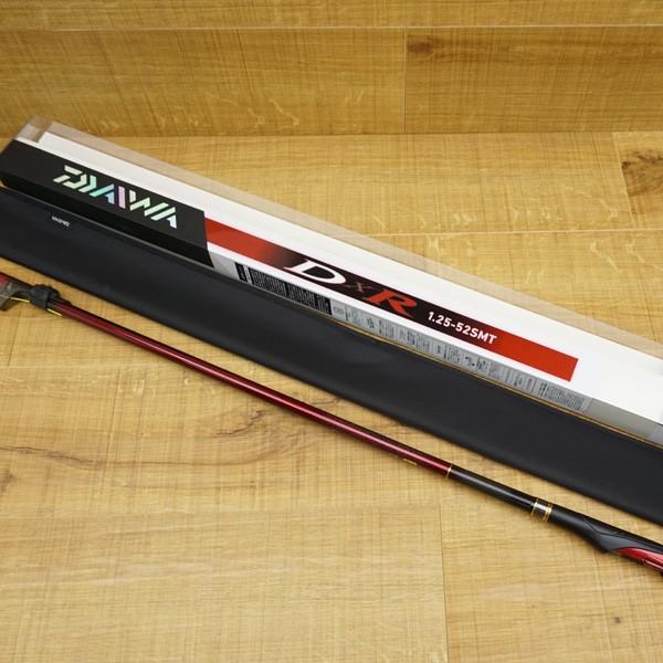 ダイワ DXR 1.25-52 SMT/R402L 未使用品 磯竿 : 釣king - 通販 ダイワ DXR 1.25-52 SMT/R402L 未使用品 磯竿 : 釣king - 通販