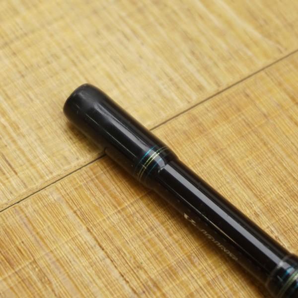 ダイワ エメラルダス AIR 83MI/R444L 美品 エギングロッド : 釣king