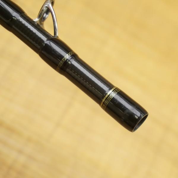 ヤマガブランクス カリスタ 90M／TZ NANO/R446Y 美品 エギングロッド
