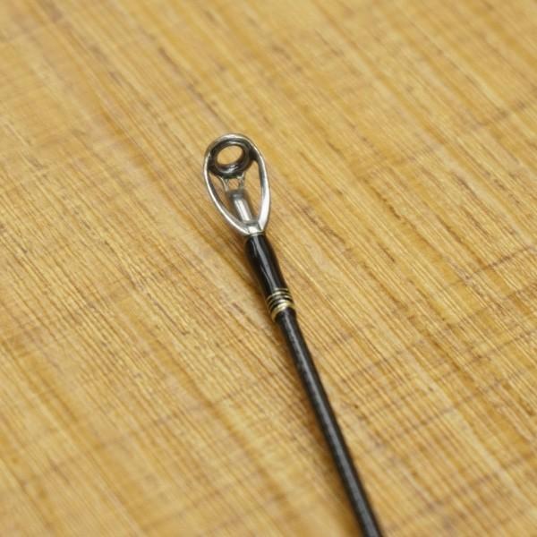 ヤマガブランクス カリスタ 90M／TZ NANO/R446Y 美品 エギングロッド
