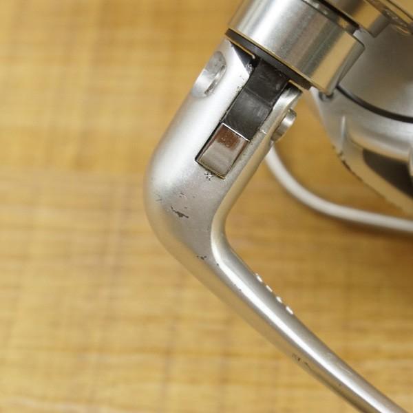 ダイワ プレイソSHOX 2500LBD/R459M スピニングリール : 釣king - 通販