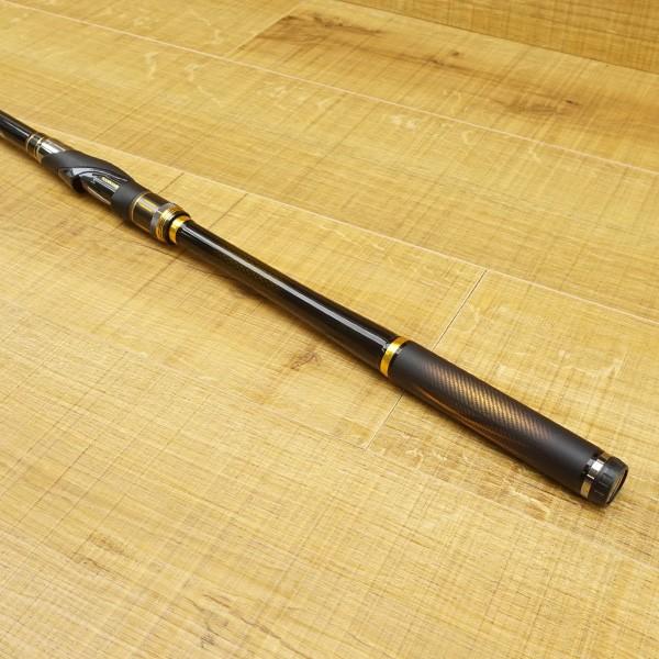 ダイワ トーナメントISO AGS 1.5-60/R472L 未使用品 磯竿 : 釣 ダイワ トーナメントISO AGS 1.5-60/R472L 未使用品 磯竿 : 釣