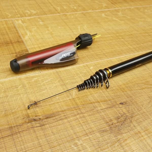 ダイワ トーナメントISO AGS 1.5-60/R472L 未使用品 磯竿 : 釣 ダイワ トーナメントISO AGS 1.5-60/R472L 未使用品 磯竿 : 釣