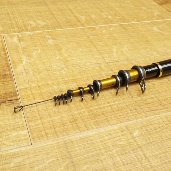 ダイワ　トーナメント ISO AGS 1.5ー53 60th ダイワ トーナメント ISO AGS 1.5-53 60th Edition/H387L 磯竿 未使用